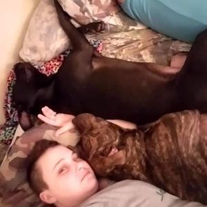 Meet your Posher, Lindsey